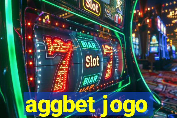 aggbet jogo